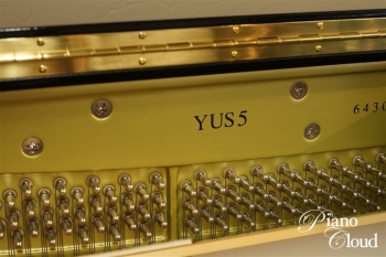アップライトピアノ YUS5