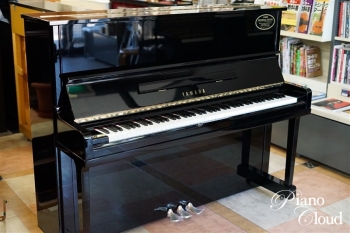 中古アップライトピアノ U10A