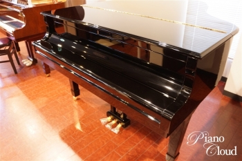 中古グランドピアノ C3