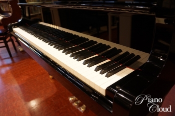 中古グランドピアノ C3