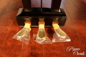 中古グランドピアノ C3