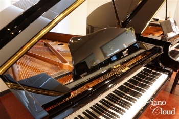 中古グランドピアノ C3