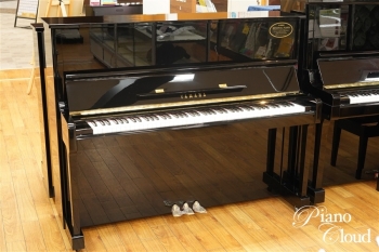 中古アップライトピアノ U10BL