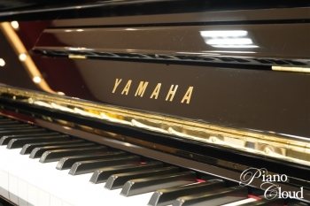 中古アップライトピアノ U10BL