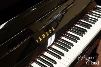 中古アップライトピアノ YU3