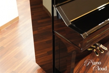 中古アップライトピアノ YU3