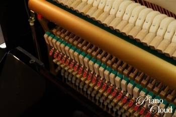 中古アップライトピアノ YU3