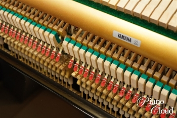 中古アップライトピアノ YU3