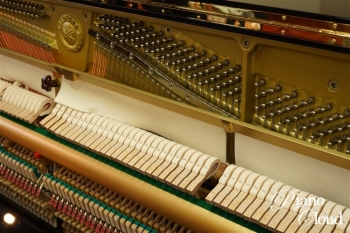 中古アップライトピアノ YU3