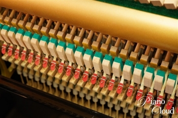 中古アップライトピアノ YU3