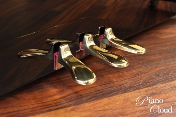 中古アップライトピアノ YU3