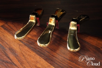 中古アップライトピアノ YU3