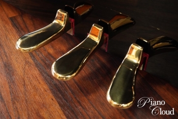 中古アップライトピアノ YU3