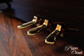 中古アップライトピアノ YU3