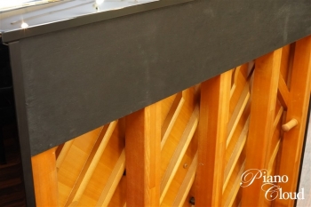 中古アップライトピアノ YU3