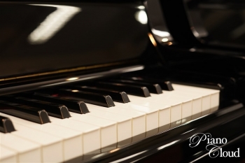 中古アップライトピアノ UX30A