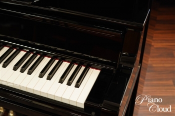 中古アップライトピアノ UX30A