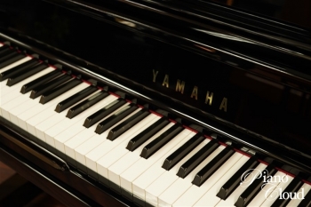 中古アップライトピアノ UX30A