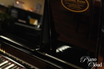 中古アップライトピアノ UX30A