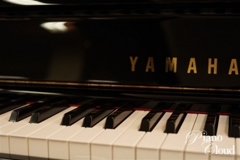 中古アップライトピアノ UX30A