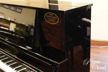 中古アップライトピアノ UX30A