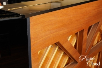 中古アップライトピアノ UX30A