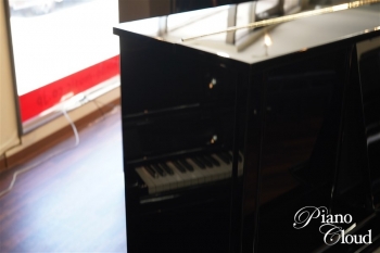 中古アップライトピアノ UX30A