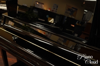 中古アップライトピアノ UX30A