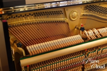 中古アップライトピアノ UX30A