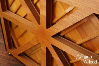 中古アップライトピアノ UX30A