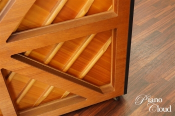 中古アップライトピアノ UX30A