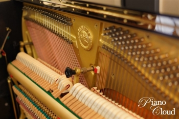 中古アップライトピアノ UX30A