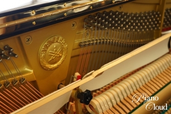 中古アップライトピアノ UX30A