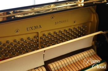 中古アップライトピアノ UX30A
