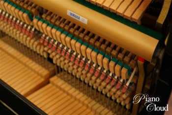 中古アップライトピアノ UX30A