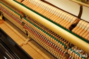 中古アップライトピアノ UX30A