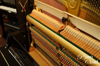 中古アップライトピアノ UX30A