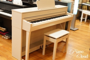 電子ピアノ CLP-735WA