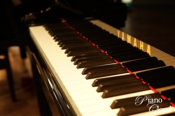 グランドピアノ S3X