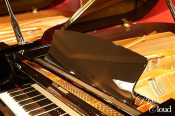 グランドピアノ S3X