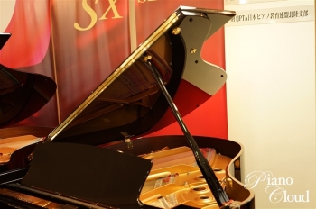 グランドピアノ S3X