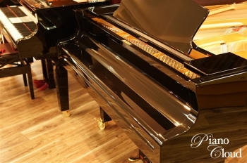 グランドピアノ S3X