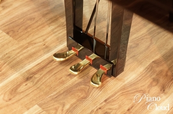 グランドピアノ S3X