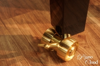 グランドピアノ S3X