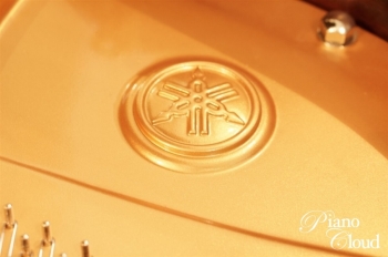 グランドピアノ S3X