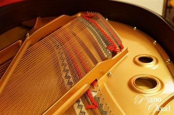 グランドピアノ S3X