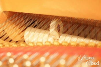 グランドピアノ S3X