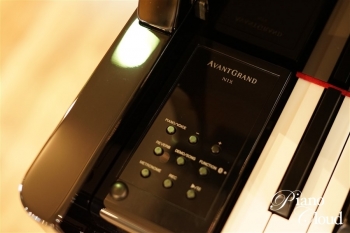 ハイブリッドピアノ N1X