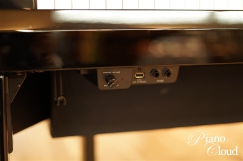 ハイブリッドピアノ N1X