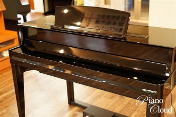 ハイブリッドピアノ N1X